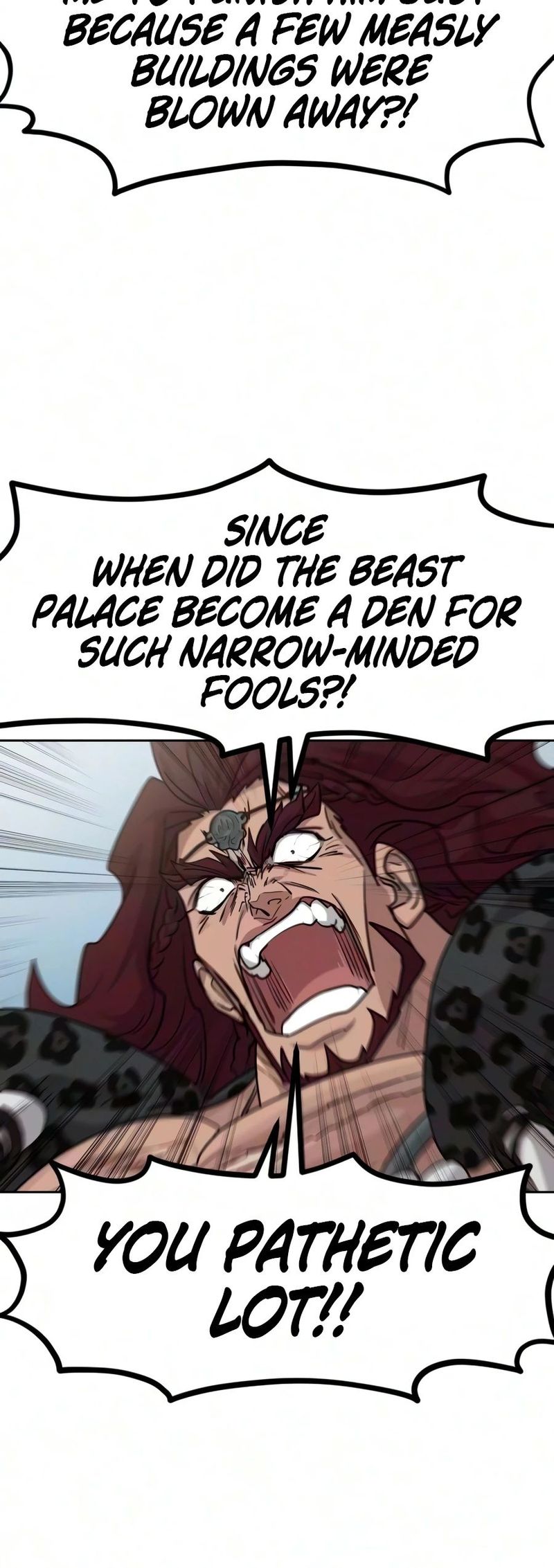 Return Of The Mount Hua Sect, Chapter 164 image 11